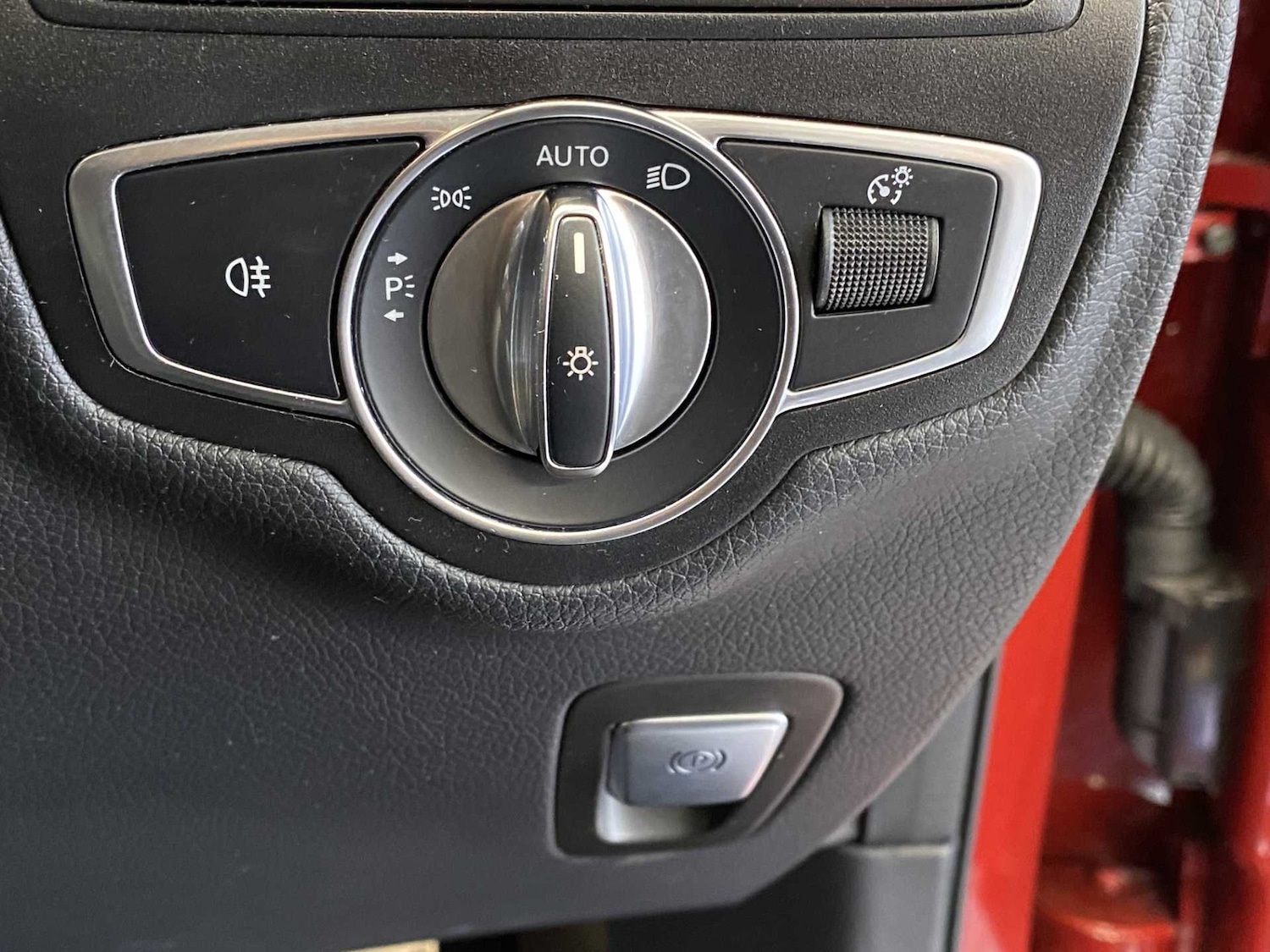 Used Mercedes-Benz GLC 2019 for sale - 76113580: Photo 23