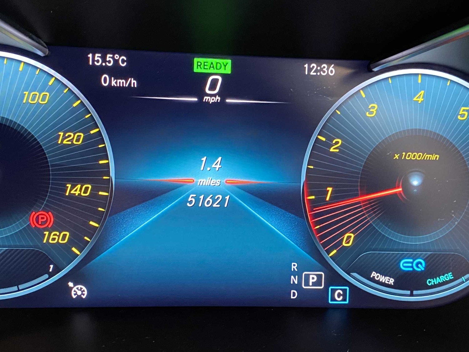 Used Mercedes-Benz GLC 2019 for sale - 76113580: Photo 26