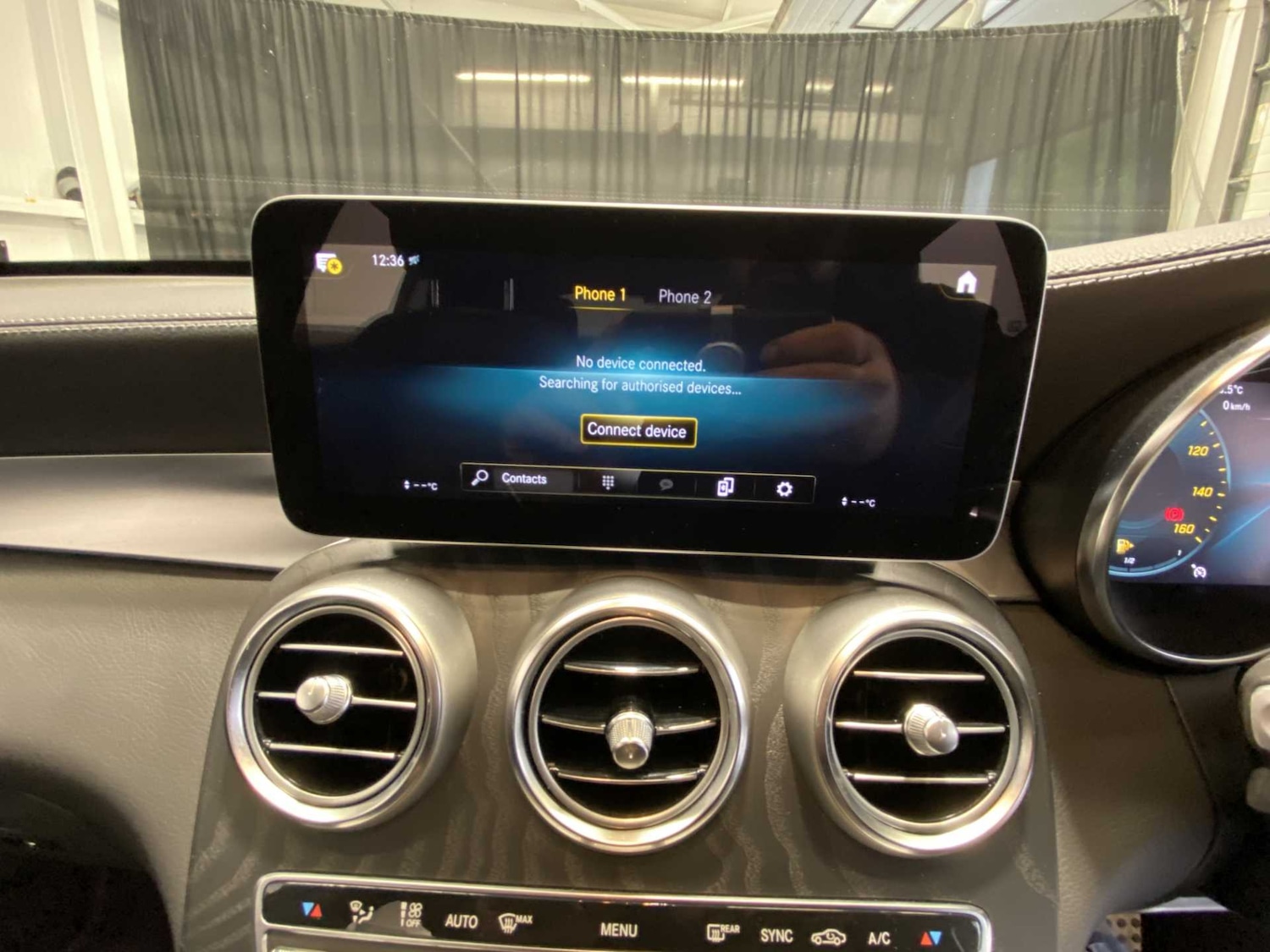 Used Mercedes-Benz GLC 2019 for sale - 76113580: Photo 28