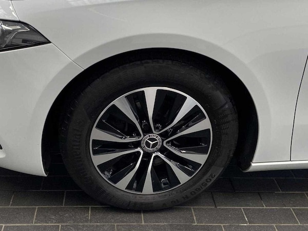 Used Mercedes-Benz A-Class 2021 for sale - 75661376: Photo 12