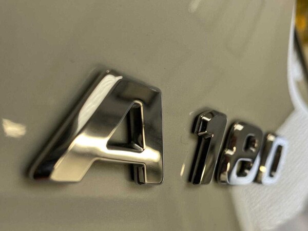 Used Mercedes-Benz A-Class 2021 for sale - 75661376: Photo 14