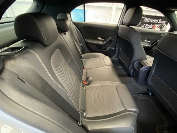 Used Mercedes-Benz A-Class 2021 for sale - 75661376: Photo 16
