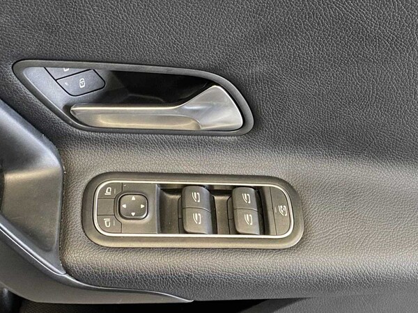 Used Mercedes-Benz A-Class 2021 for sale - 75661376: Photo 19