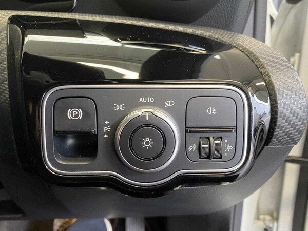 Used Mercedes-Benz A-Class 2021 for sale - 75661376: Photo 20