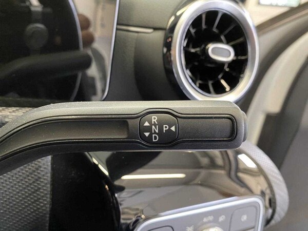 Used Mercedes-Benz A-Class 2021 for sale - 75661376: Photo 21