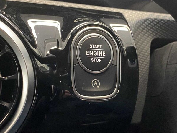 Used Mercedes-Benz A-Class 2021 for sale - 75661376: Photo 23