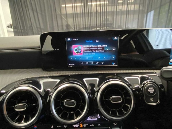Used Mercedes-Benz A-Class 2021 for sale - 75661376: Photo 25