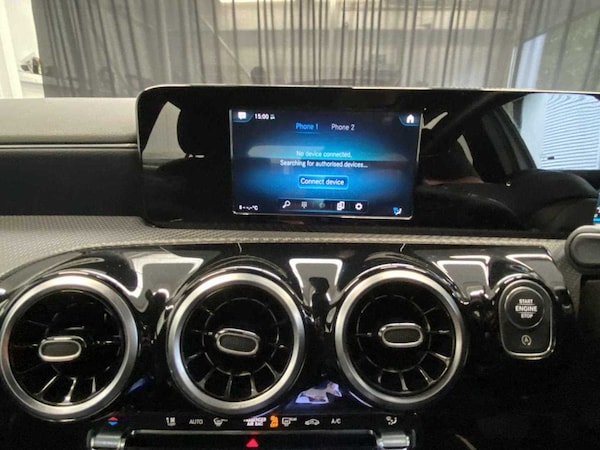 Used Mercedes-Benz A-Class 2021 for sale - 75661376: Photo 26