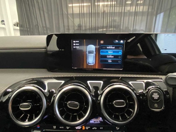 Used Mercedes-Benz A-Class 2021 for sale - 75661376: Photo 27