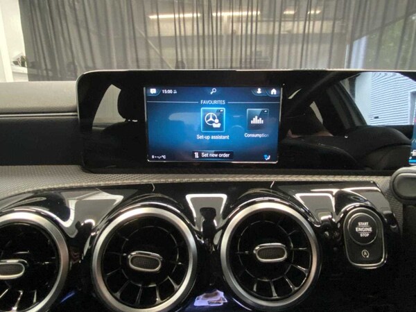 Used Mercedes-Benz A-Class 2021 for sale - 75661376: Photo 29