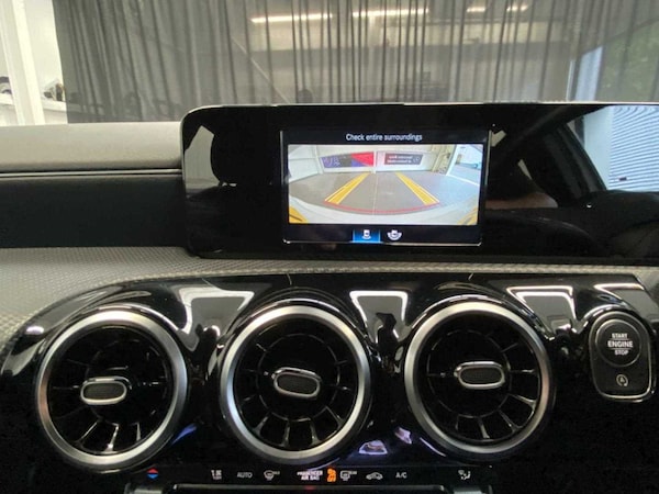 Used Mercedes-Benz A-Class 2021 for sale - 75661376: Photo 30