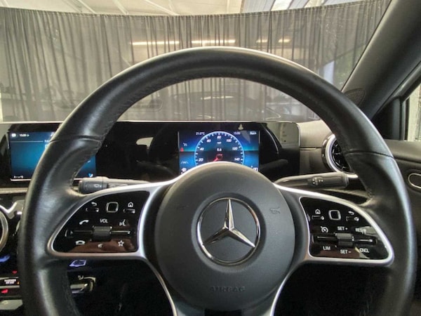 Used Mercedes-Benz A-Class 2021 for sale - 75661376: Photo 31