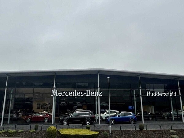 Used Mercedes-Benz A-Class 2021 for sale - 75661376: Photo 35
