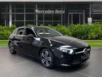 2021 - A180 Sport 5dr Auto