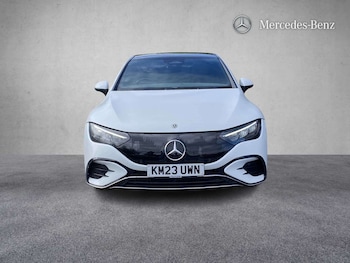 Used Mercedes-Benz EQA 2023 for sale - 78591850: Photo