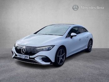 Used Mercedes-Benz EQA 2023 for sale - 78591850: Photo