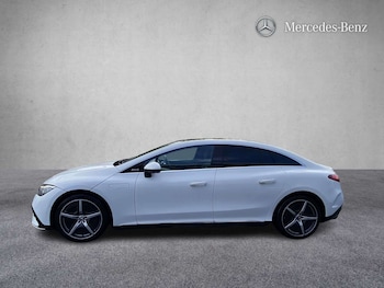 Used Mercedes-Benz EQA 2023 for sale - 78591850: Photo