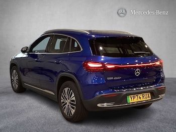 Used Mercedes-Benz EQA 2024 for sale - 79556072: Photo