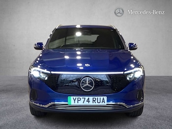 Used Mercedes-Benz EQA 2024 for sale - 79556072: Photo
