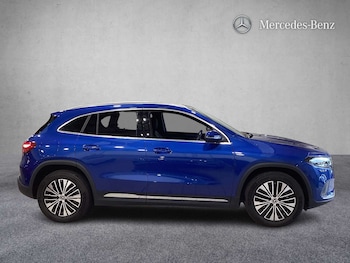Used Mercedes-Benz EQA 2024 for sale - 79556072: Photo