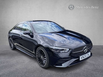Used Mercedes-Benz CLA 2025 for sale - 78604332: Photo