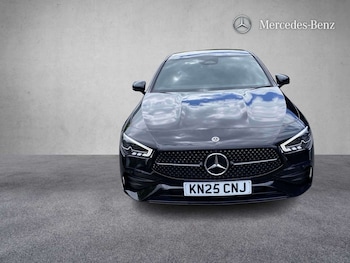 Used Mercedes-Benz CLA 2025 for sale - 78604332: Photo