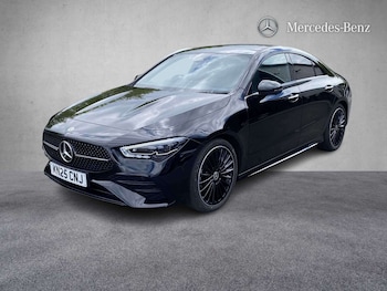 Used Mercedes-Benz CLA 2025 for sale - 78604332: Photo