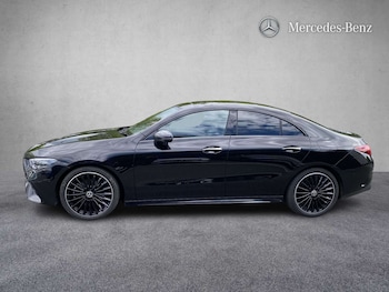 Used Mercedes-Benz CLA 2025 for sale - 78604332: Photo