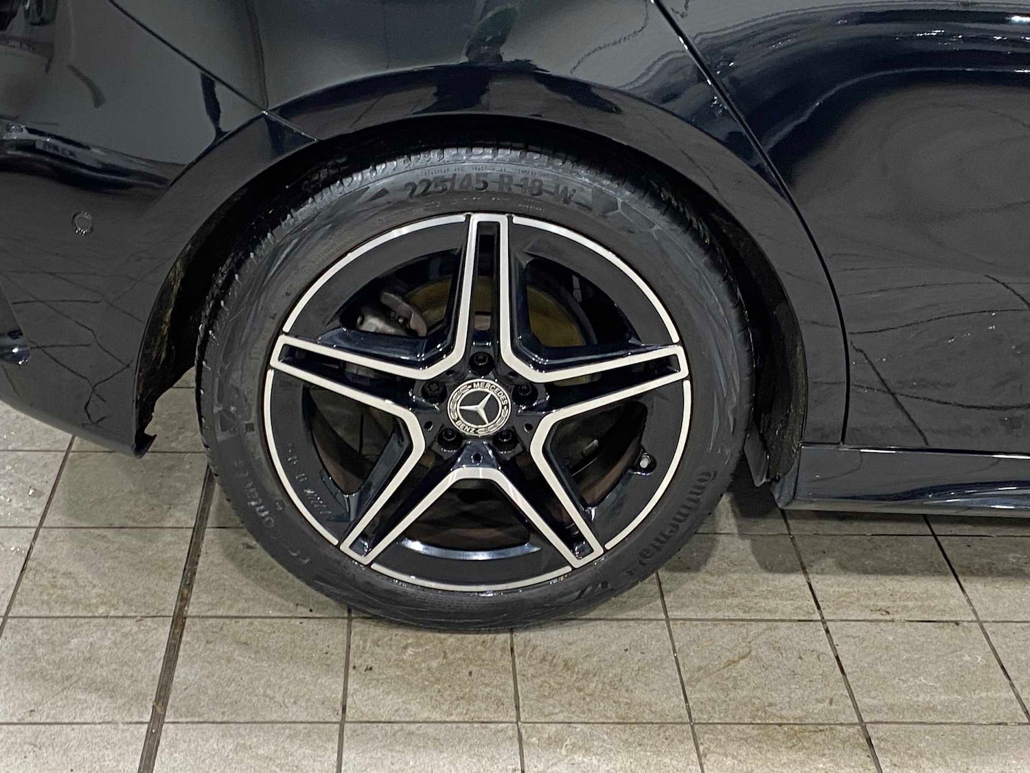 Used Mercedes-Benz A-Class 2023 for sale - 77194517: Photo 10