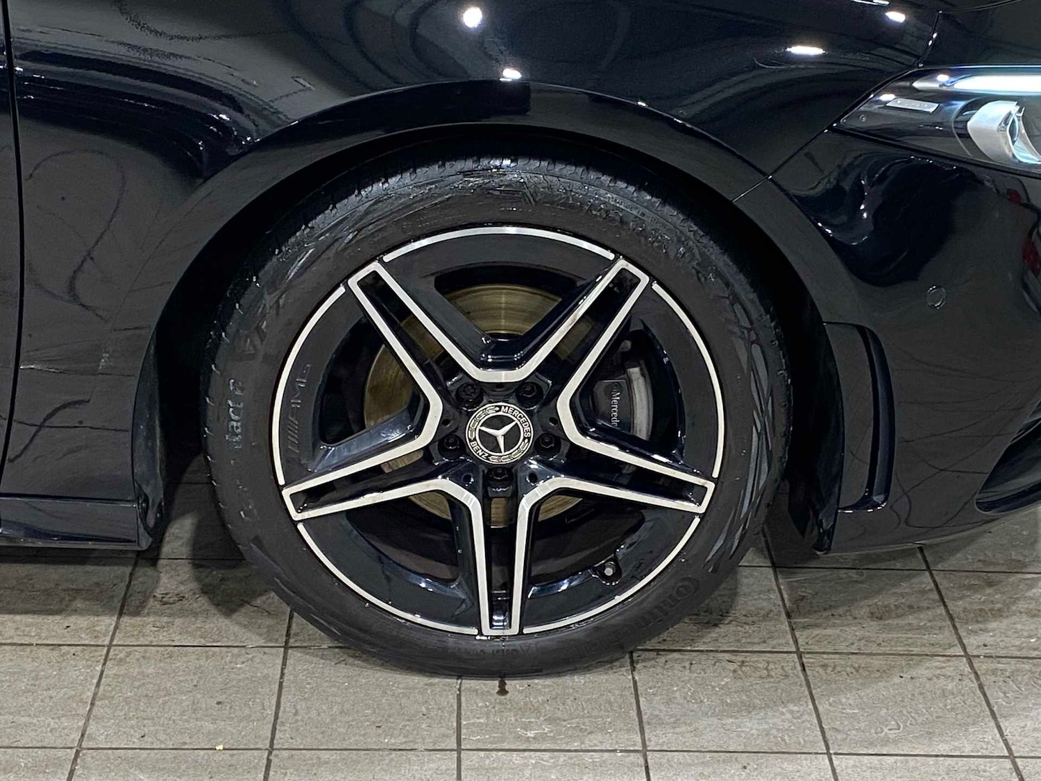 Used Mercedes-Benz A-Class 2023 for sale - 77194517: Photo 11