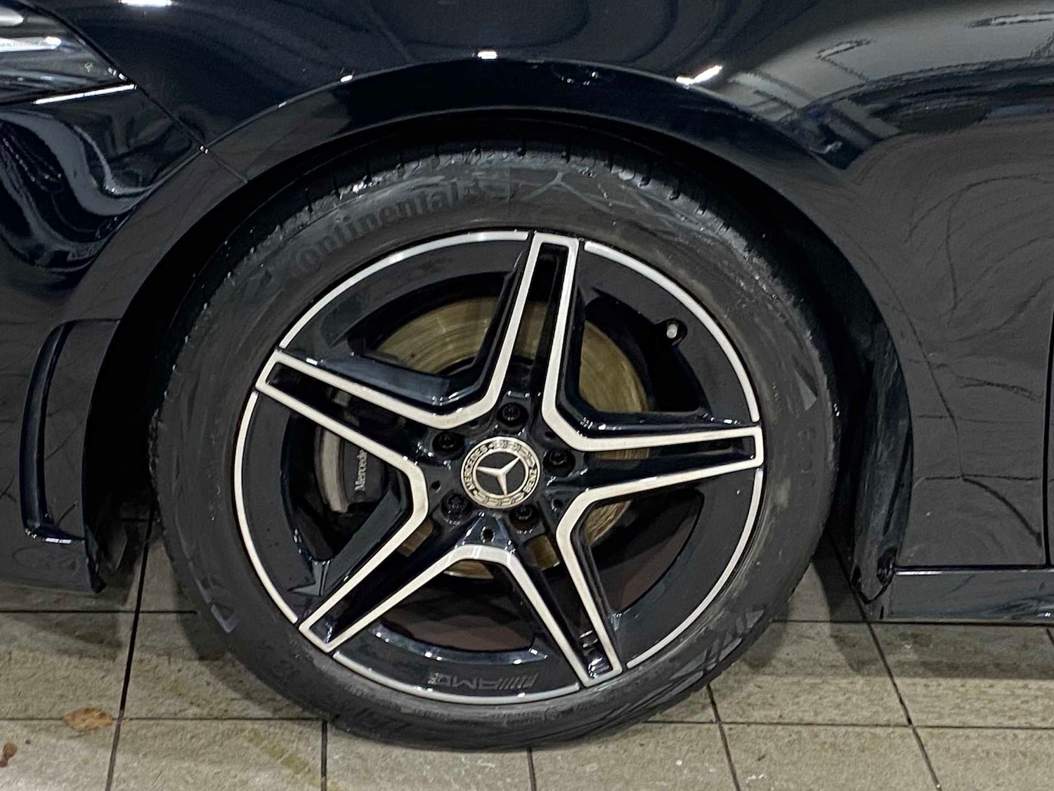 Used Mercedes-Benz A-Class 2023 for sale - 77194517: Photo 12