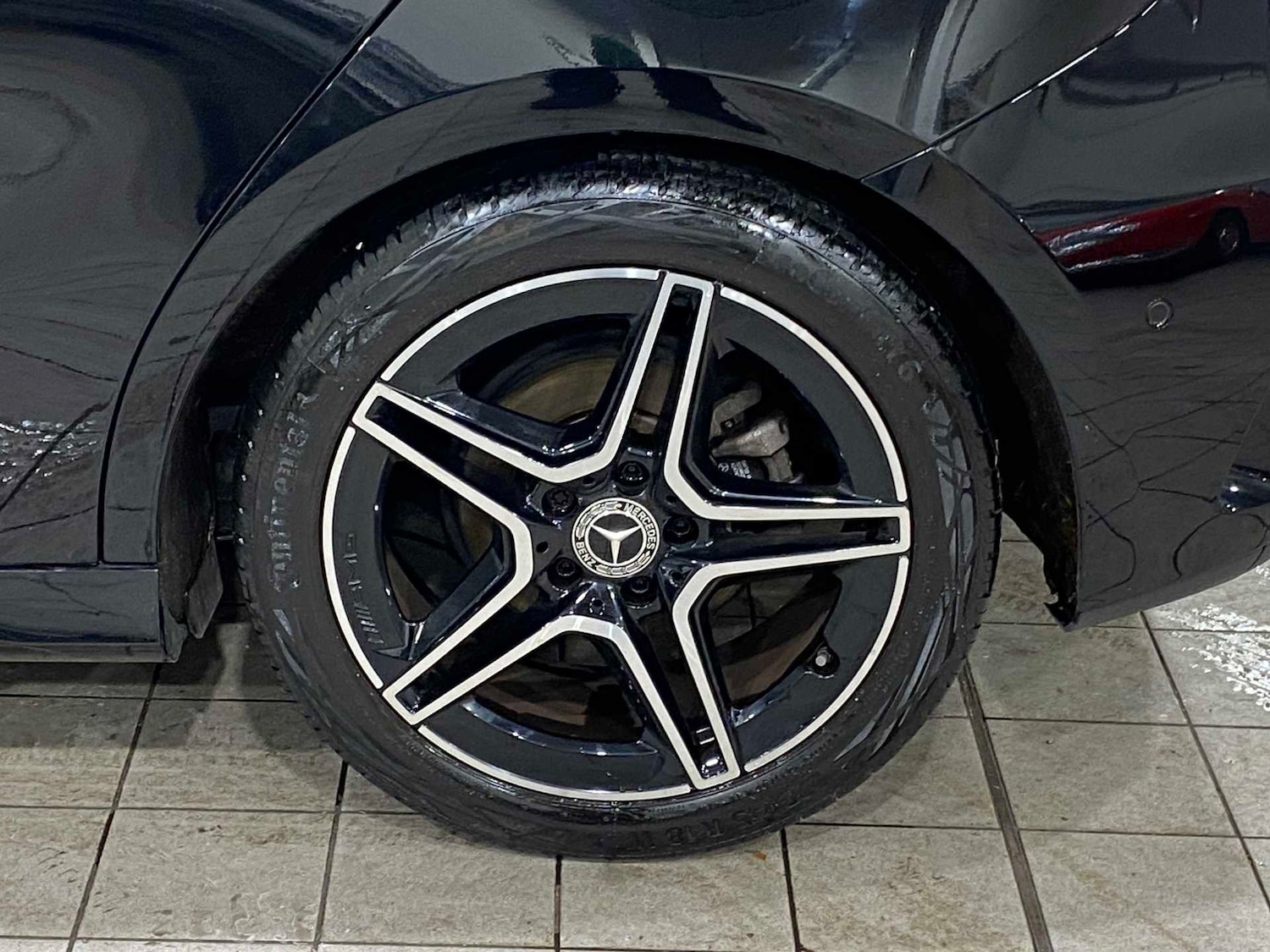 Used Mercedes-Benz A-Class 2023 for sale - 77194517: Photo 13