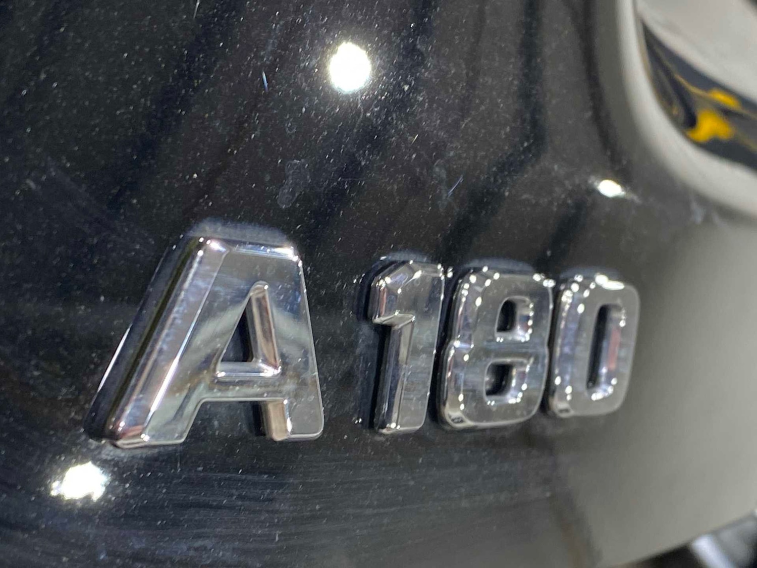 Used Mercedes-Benz A-Class 2023 for sale - 77194517: Photo 14