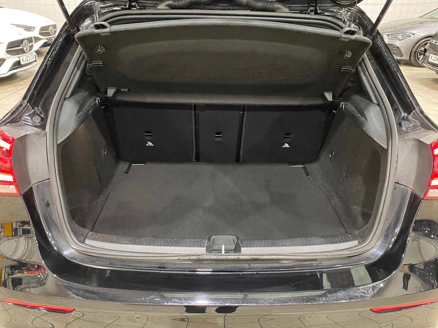 Used Mercedes-Benz A-Class 2023 for sale - 77194517: Photo 15