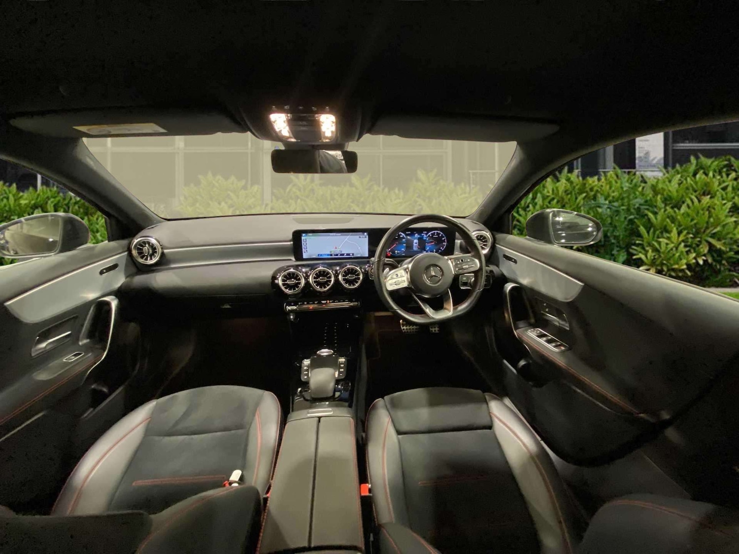 Used Mercedes-Benz A-Class 2023 for sale - 77194517: Photo 17