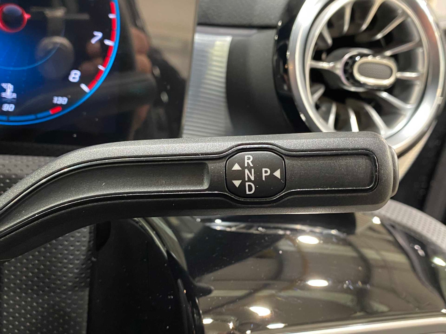 Used Mercedes-Benz A-Class 2023 for sale - 77194517: Photo 22