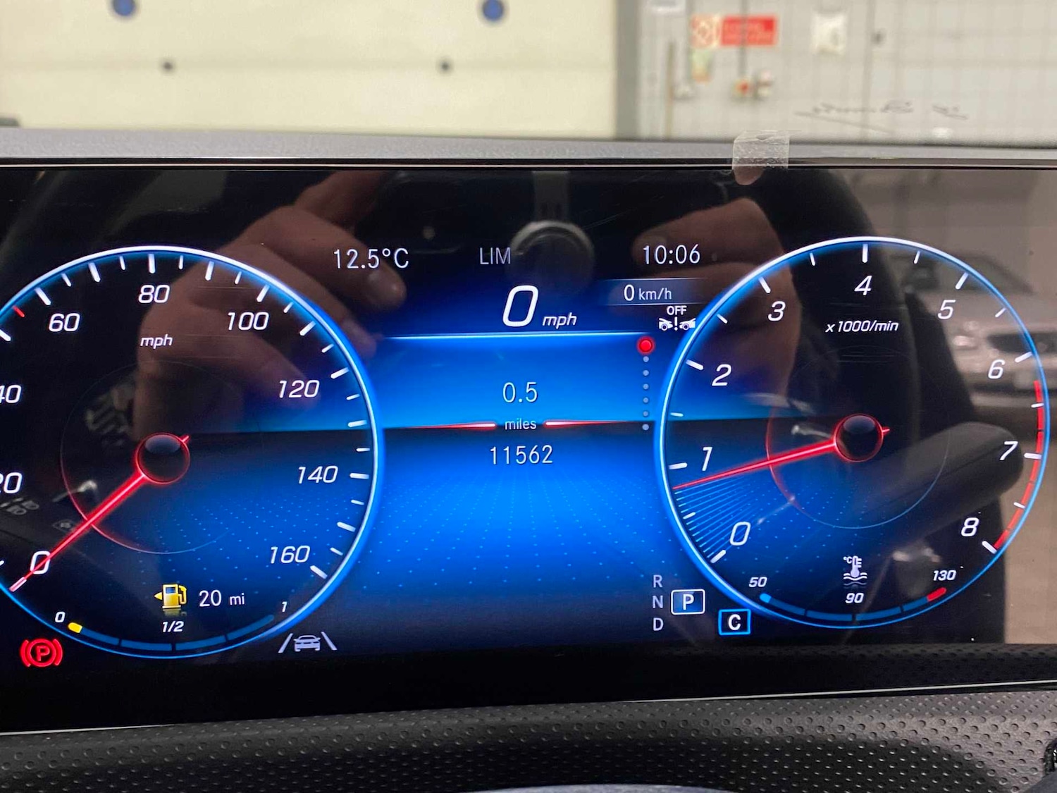 Used Mercedes-Benz A-Class 2023 for sale - 77194517: Photo 23