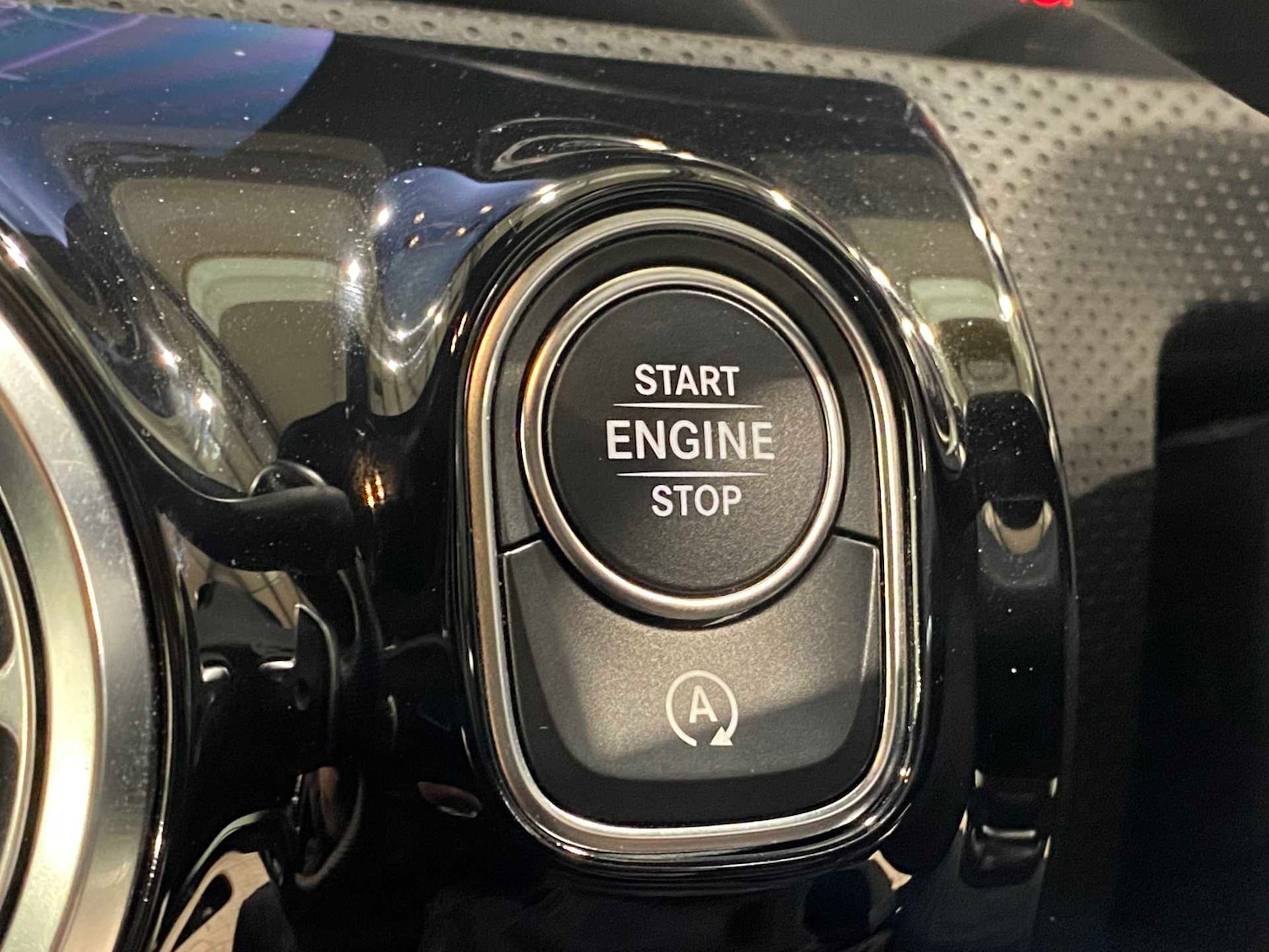 Used Mercedes-Benz A-Class 2023 for sale - 77194517: Photo 24