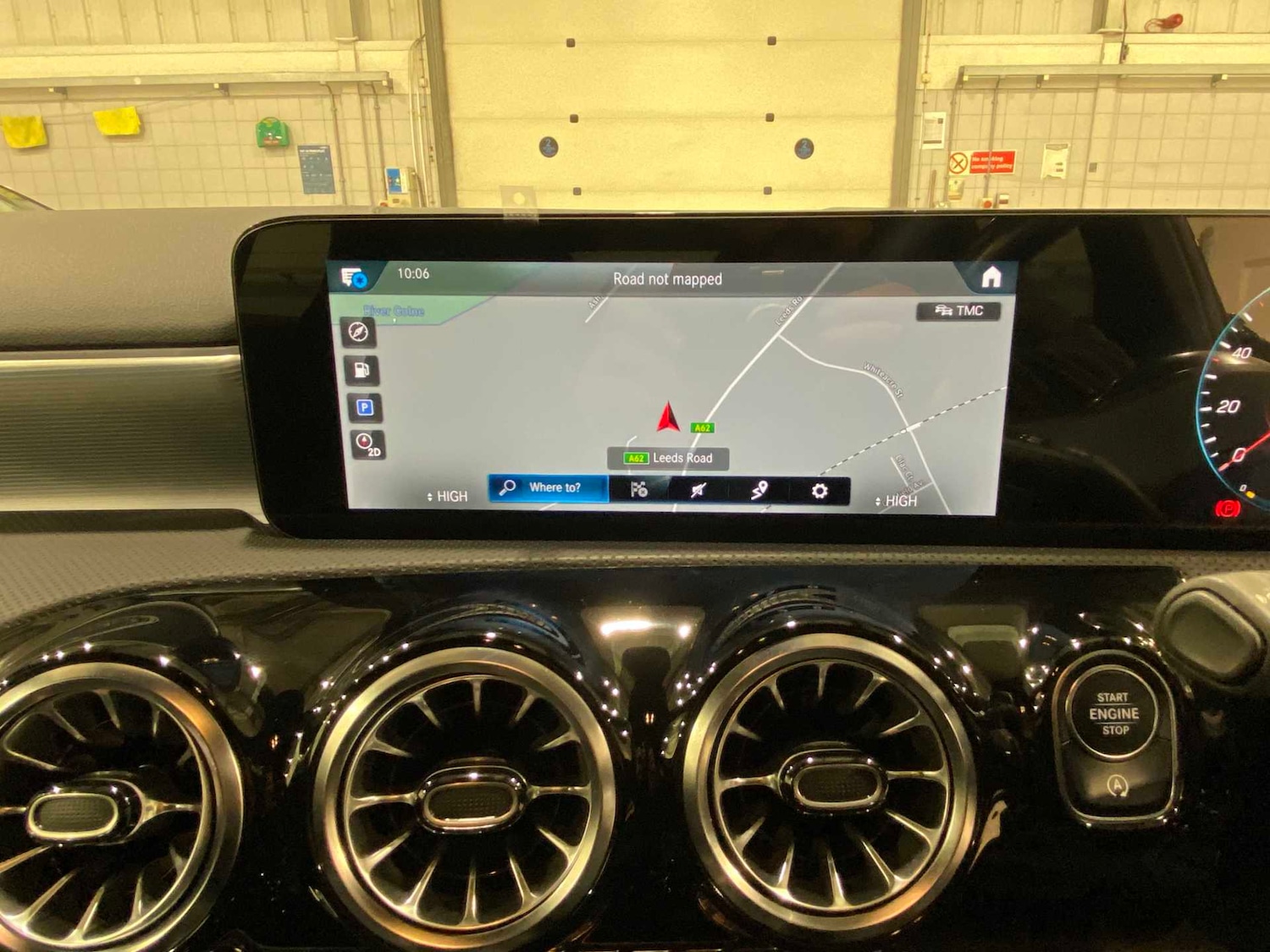 Used Mercedes-Benz A-Class 2023 for sale - 77194517: Photo 25