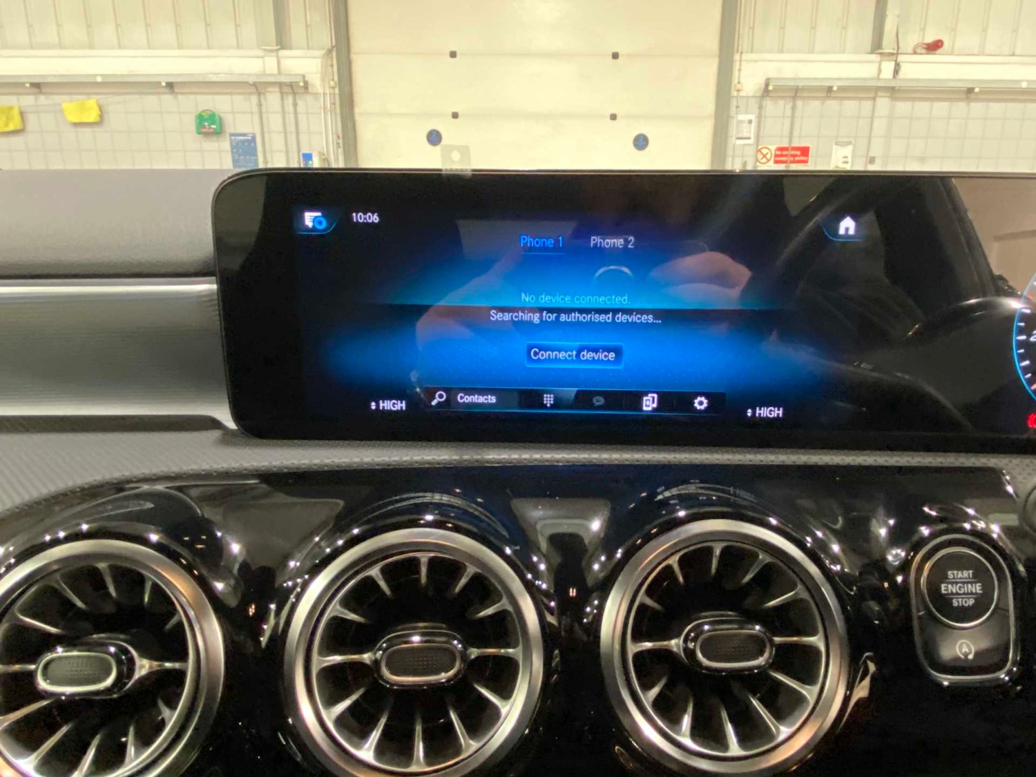 Used Mercedes-Benz A-Class 2023 for sale - 77194517: Photo 27