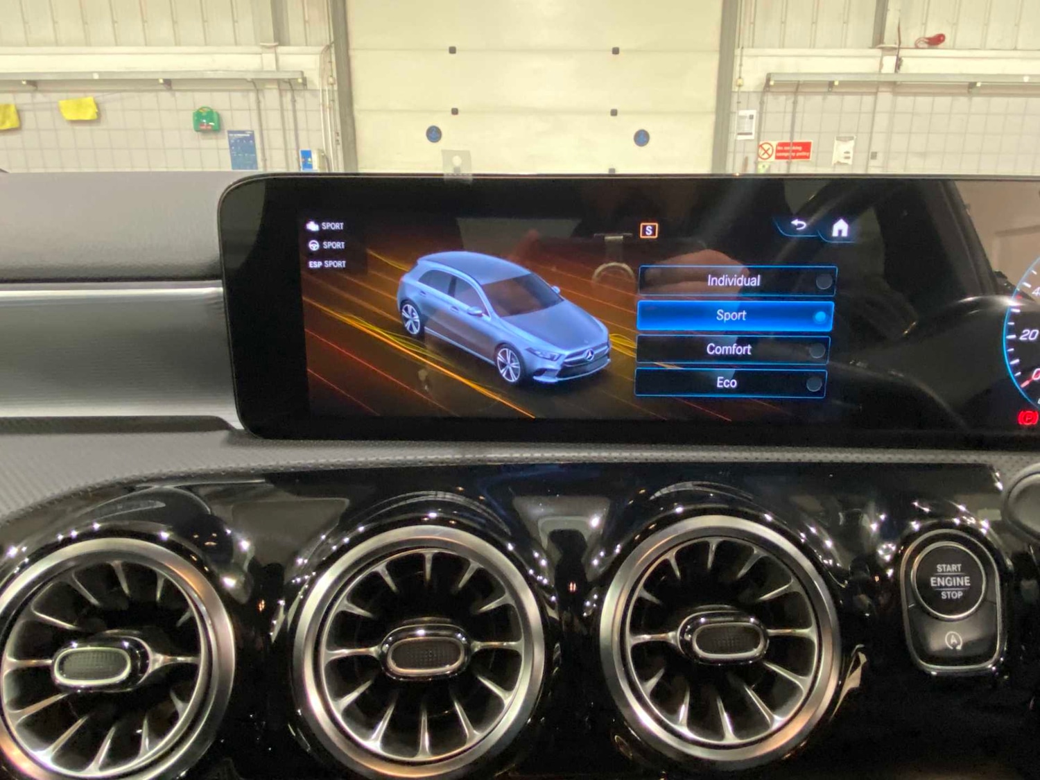 Used Mercedes-Benz A-Class 2023 for sale - 77194517: Photo 28