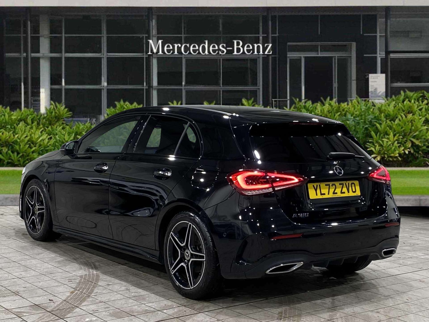 Used Mercedes-Benz A-Class 2023 for sale - 77194517: Photo 5