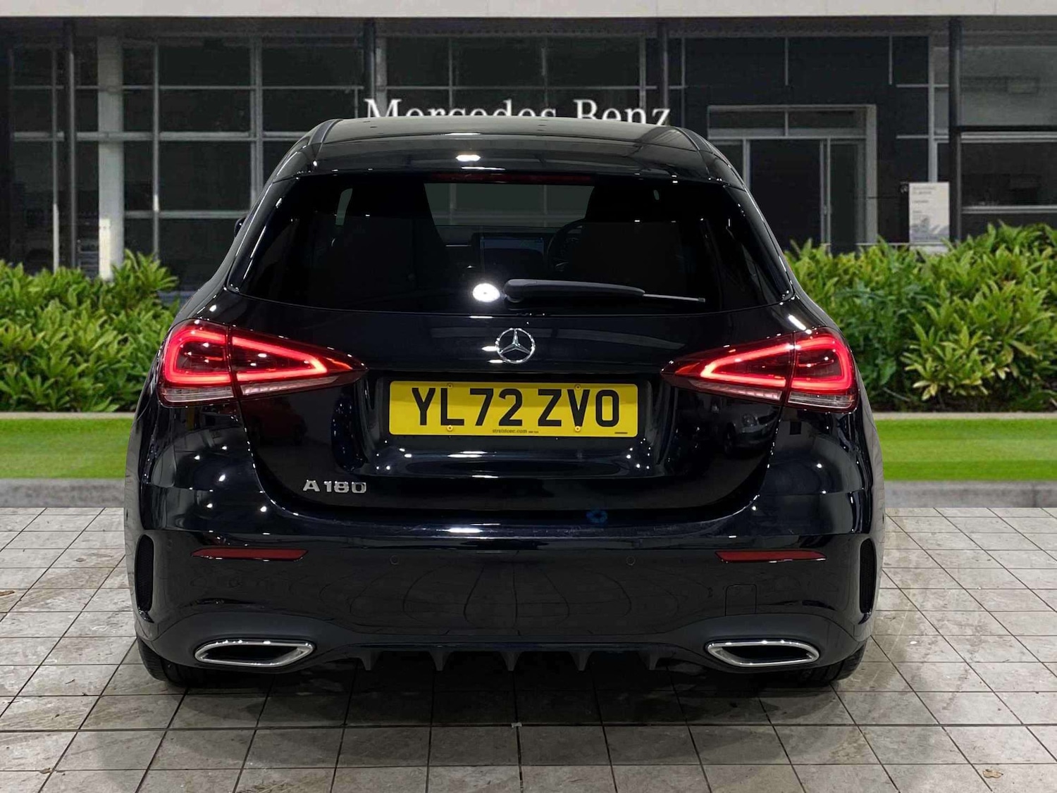 Used Mercedes-Benz A-Class 2023 for sale - 77194517: Photo 6