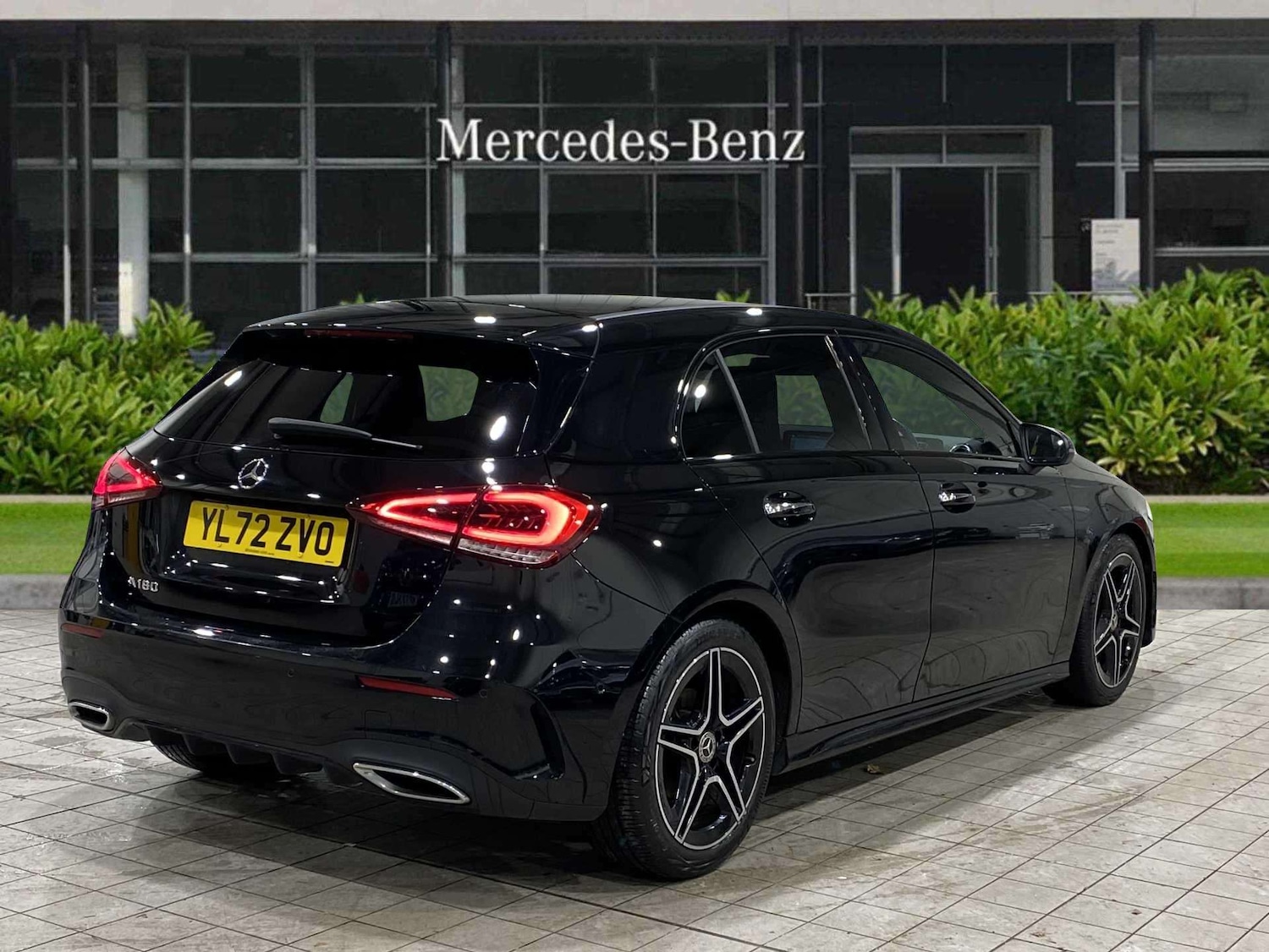 Used Mercedes-Benz A-Class 2023 for sale - 77194517: Photo 7