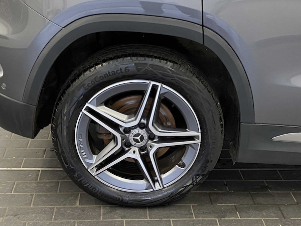 Used Mercedes-Benz GLA 2021 for sale - 75661253: Photo 10