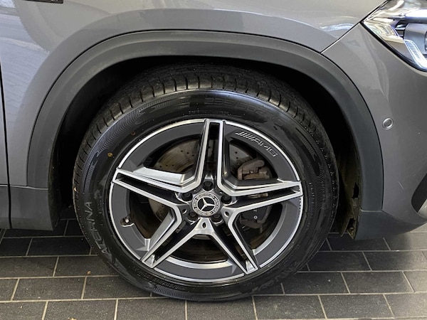 Used Mercedes-Benz GLA 2021 for sale - 75661253: Photo 11