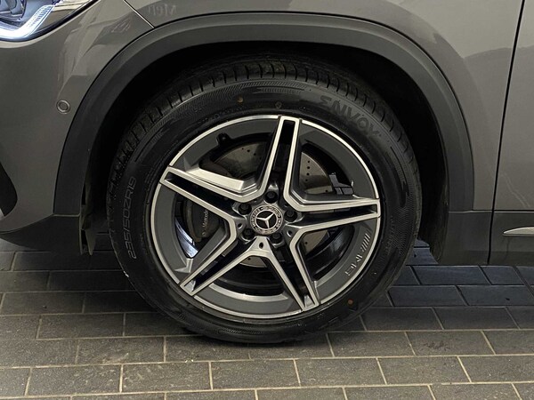 Used Mercedes-Benz GLA 2021 for sale - 75661253: Photo 12