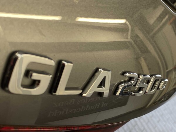 Used Mercedes-Benz GLA 2021 for sale - 75661253: Photo 15