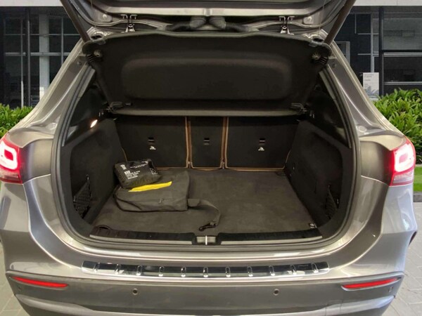 Used Mercedes-Benz GLA 2021 for sale - 75661253: Photo 16