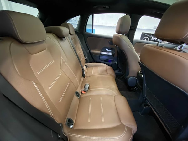 Used Mercedes-Benz GLA 2021 for sale - 75661253: Photo 18